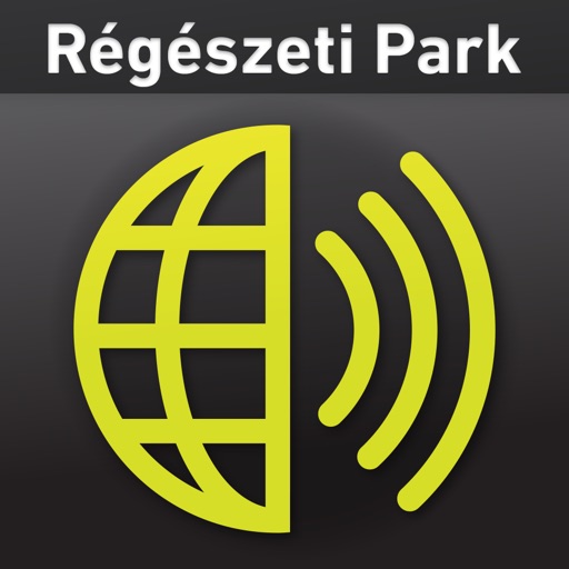 Régészeti Park GUIDE@HAND icon