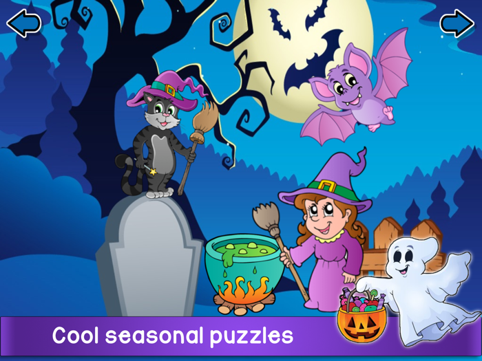 Baby games for 2 year old kids