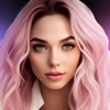 AI Girlfriend - Virtual Chat icon
