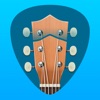 guitar, ukulele tuner Pro- iGU icon