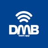 DMB Teams App icon