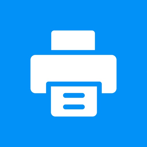 Printery: Smart Printer & Scan iOS App