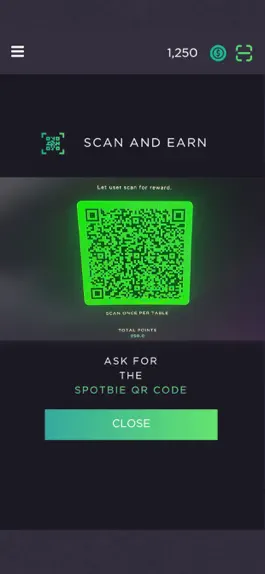 Game screenshot SpotBie apk