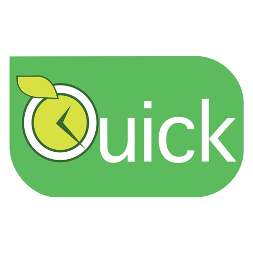 Quick SuperMarket Icon