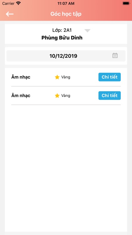 YSchool Phụ Huynh screenshot-6