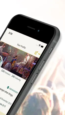 Game screenshot Concert Archives apk