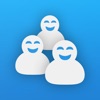 Friends Talk - Chat New People icon