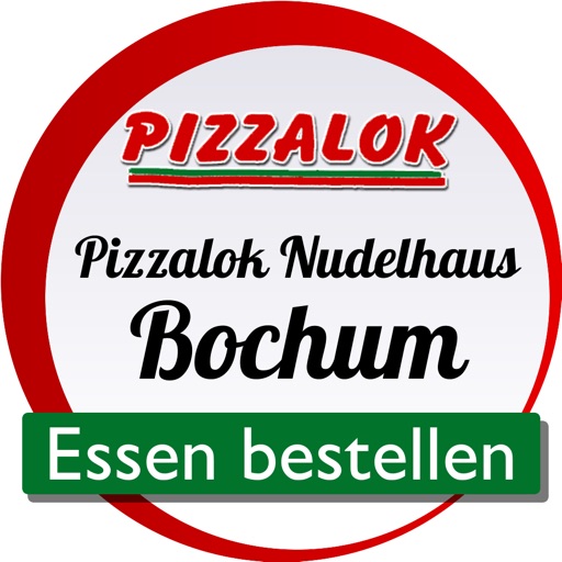 Pizzalok Nudelhaus Bochum