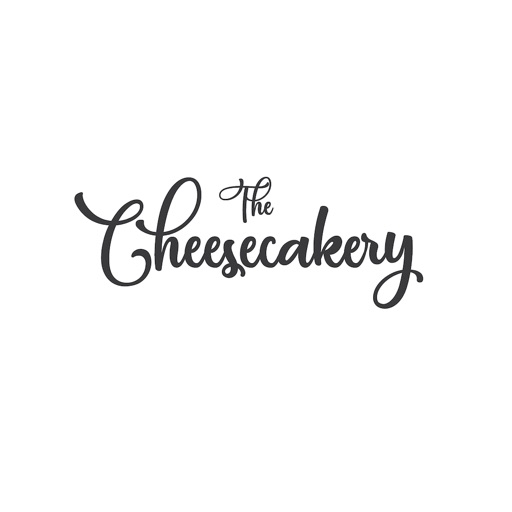 The Cheesecakery Cafe icon