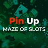 Pin Up: Maze of slots icon