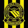 Hutchison Vale FC