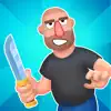 Hit Master 3D: Knife Assassin Positive Reviews, comments