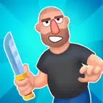 Hit Master 3D: Knife Assassin App Problems