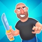 Hit Master 3D: Knife Assassin app download