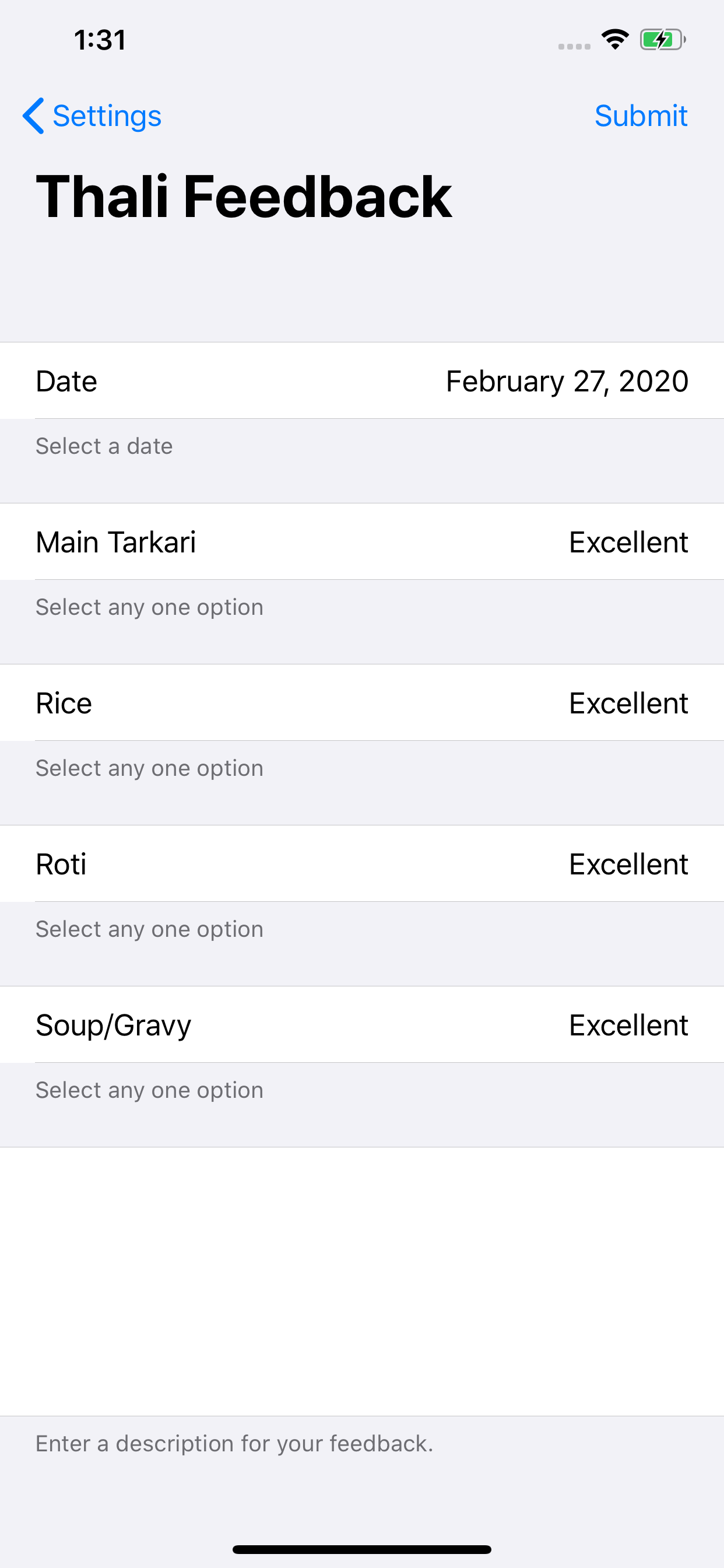 Qarzan Kuwait screenshot 5