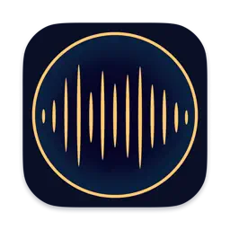 Frequency - Music Studio app icon