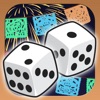 Mexen - a classic dice game icon