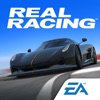 Real Racing 3 iPhone / iPad