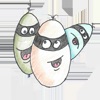 Ninja Eggs icon