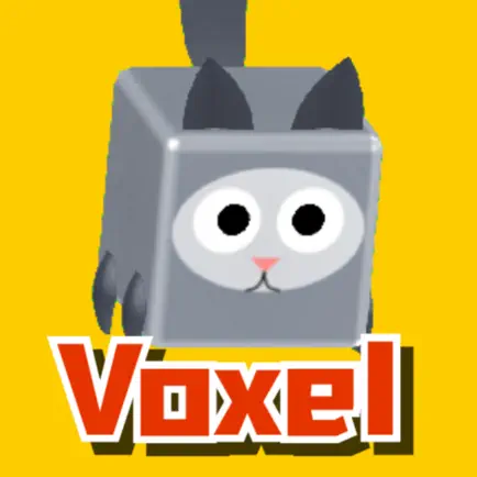 VoxelCollection Cheats