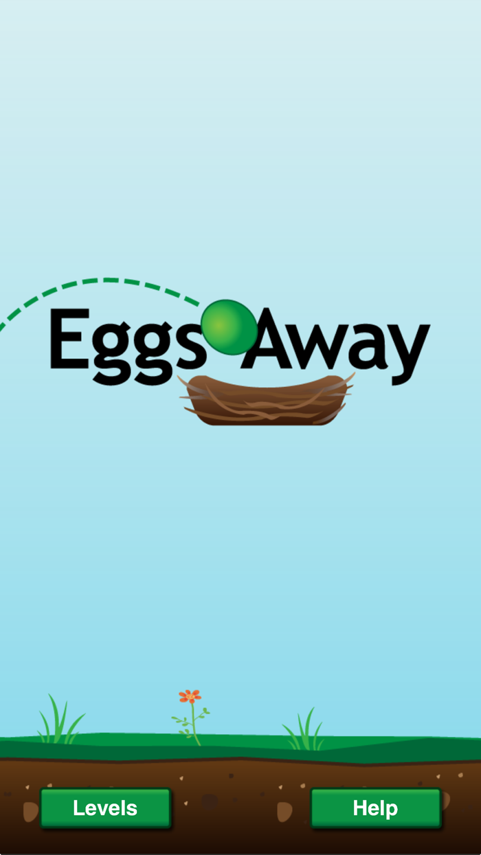 Eggs Away Fun
