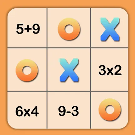 Tic Tac Toe A Math Game Cheats