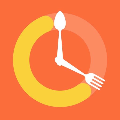 Intermittent Fasting Tracker! iOS App