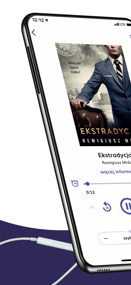 Publio - ebooki, audiobooki