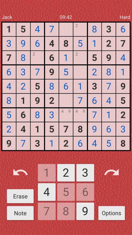 Total Sudoku⁺ screenshot-3