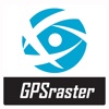GPSraster Lógistica icon