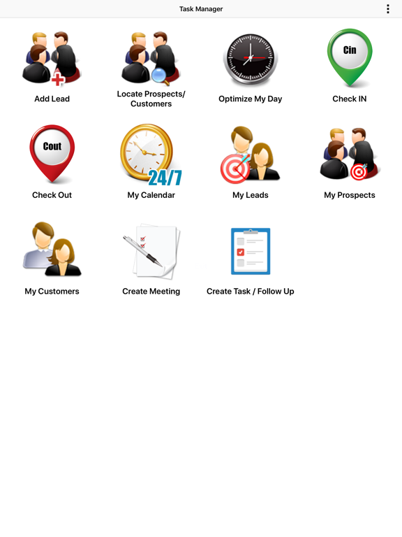 Screenshot #5 pour S.I.T.S CRM