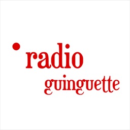 RADIO GUINGUETTE