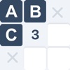 Minesweeper Words -CrossPuzzle icon