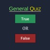 General Quiz - True OR False icon