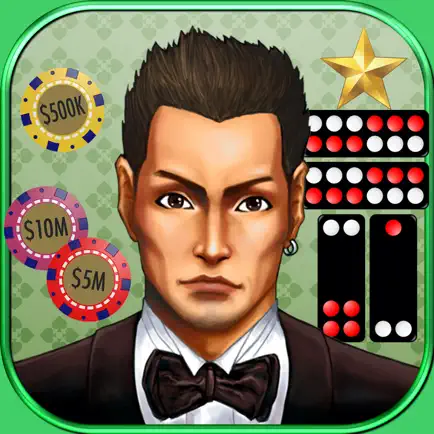 Pai Gow (Deluxe) Читы
