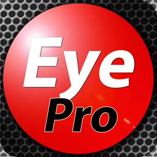 Eye Pro icon