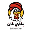 بخاري خان | bukhari khan icon
