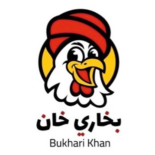 بخاري خان | bukhari khan icon