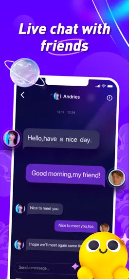 Game screenshot Gome hack