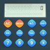 電卓 + Math Stellar Calculator