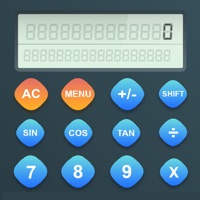 Calculator Stellar