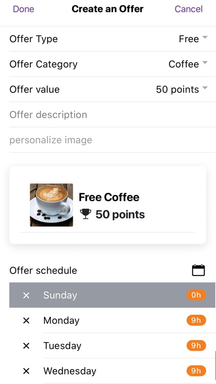 SYP for Business screenshot-3