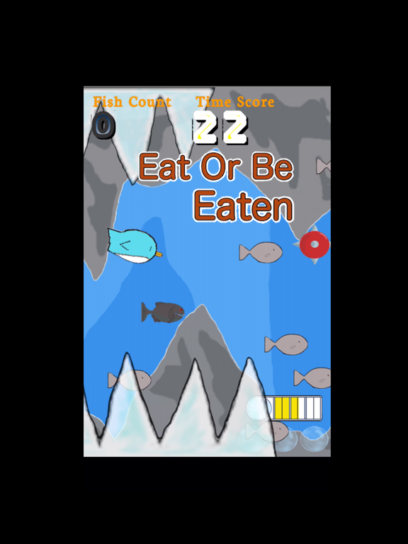 Screenshot #4 pour Penguins Gotta Eat (Full Ed)