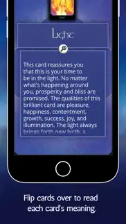 How to cancel & delete the psychic tarot oracle cards 2