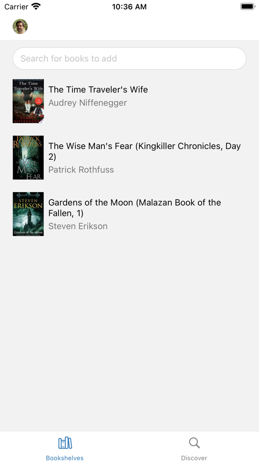 #1. Epilogue for Micro.blog (iOS) Bởi: Micro.blog, LLC