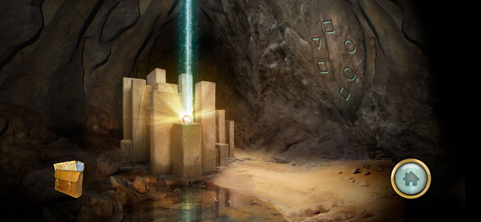 The Hidden World LITE