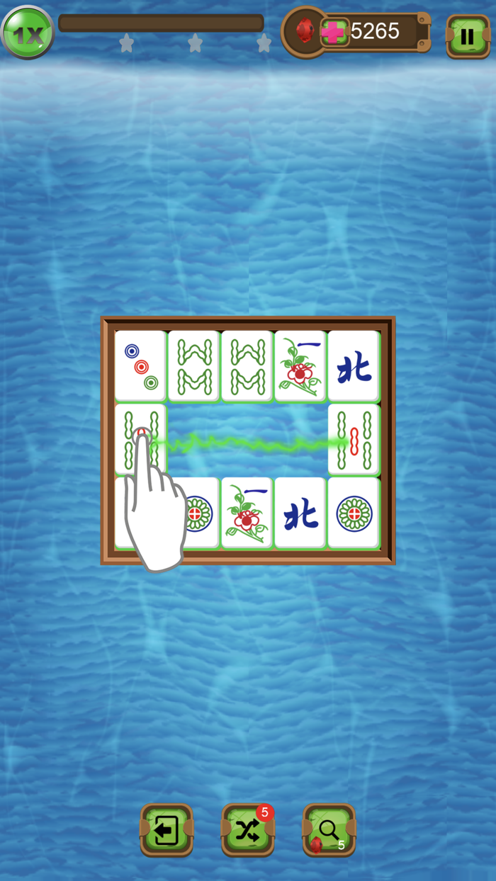 Mahjong Solitaire - Classic
