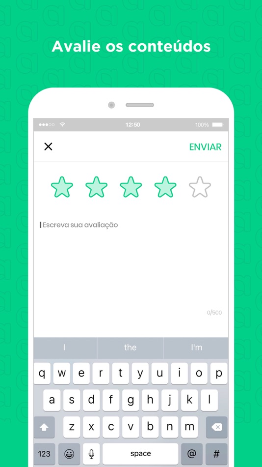 #6. AgroApp: O Super App do Agro (iOS) 由: AGROAPP SOLUCOES AGRO DIGITAIS LTDA