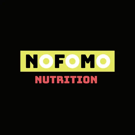 NOFOMO NUTRITION Читы