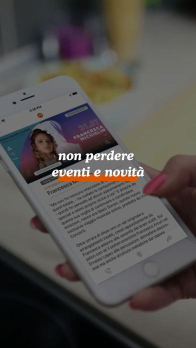 Way-commerce Screenshot
